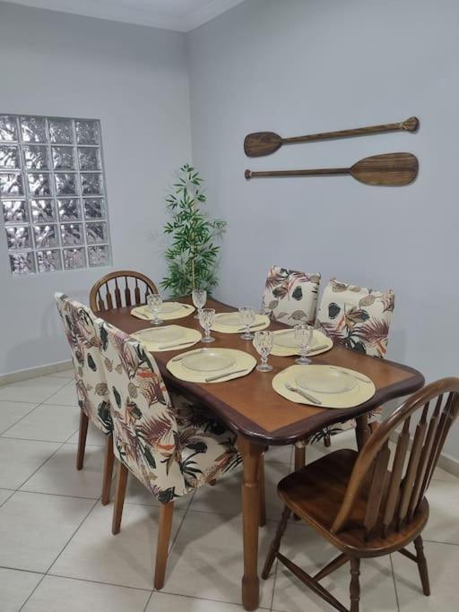 Apartamento Grand Beach - Praia Grande - 100M Da Praia - Amplo 乌巴图巴 外观 照片